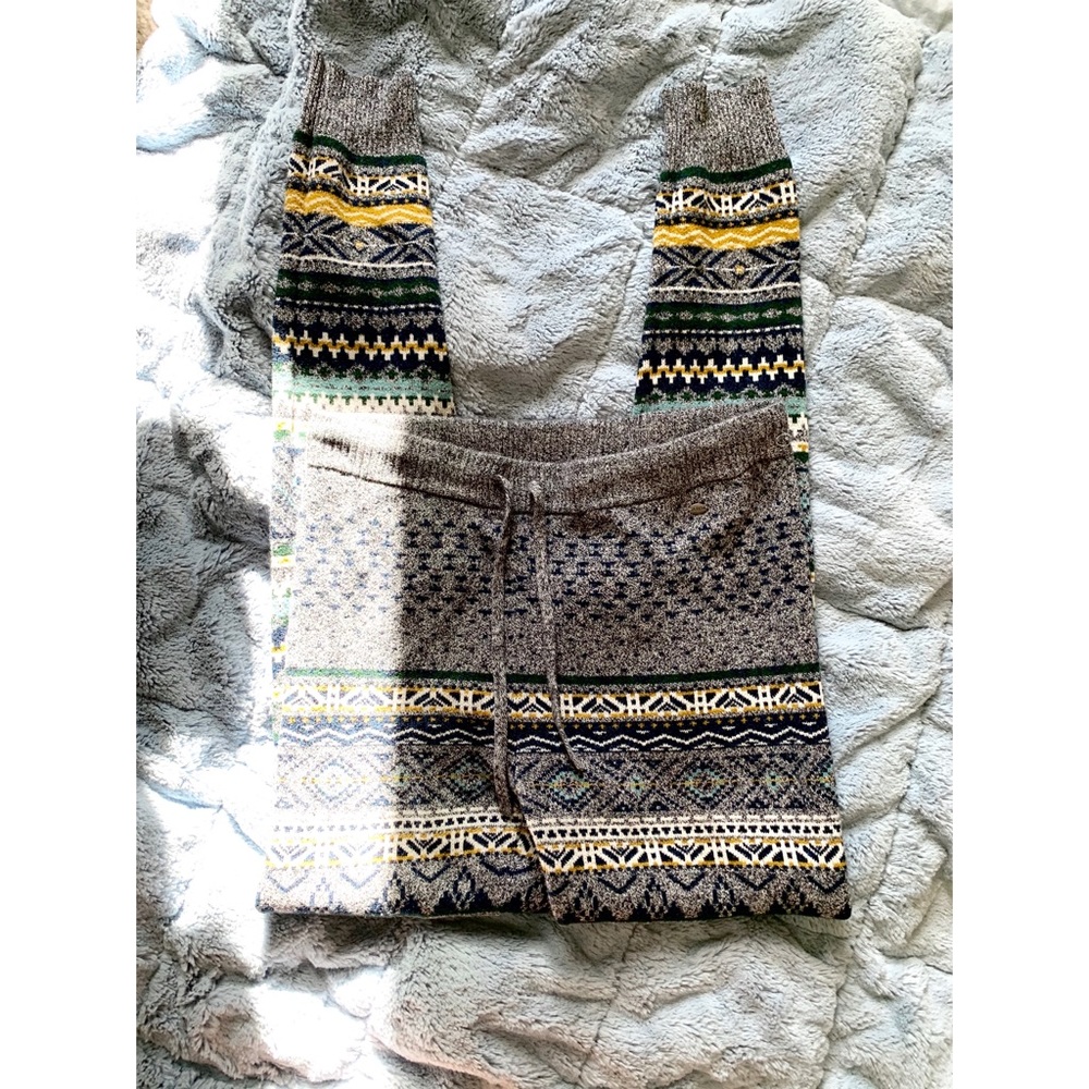 Sweater Leggings